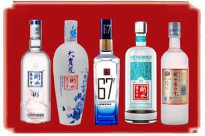 西山区回收衡水老白干